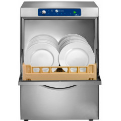Машина посудомоечная SILANOS N700 DIGIT/DS D50-32 с помпой