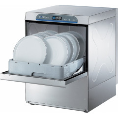 Машина посудомоечная фронтальная COMPACK D5037 Aris
