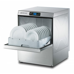 Машина посудомоечная фронтальная COMPACK X54E - EXUS