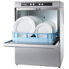 Машина посудомоечная фронтальная HOBART Ecomax F504-12B