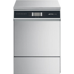 Машина посудомоечная фронтальная SMEG SWT260D-1