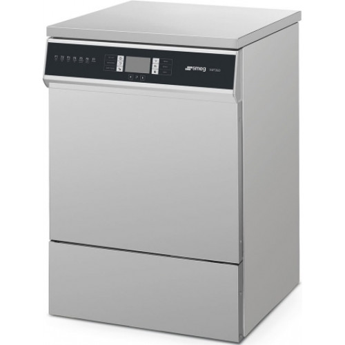 Машина посудомоечная фронтальная SMEG SWT260D-1