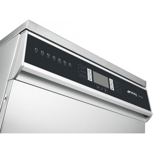 Машина посудомоечная фронтальная SMEG SWT260D-1