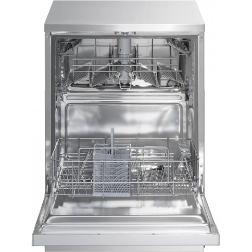 Машина посудомоечная фронтальная SMEG SWT260D-1