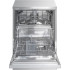 Машина посудомоечная фронтальная SMEG SWT260D-1