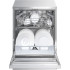 Машина посудомоечная фронтальная SMEG SWT260D-1