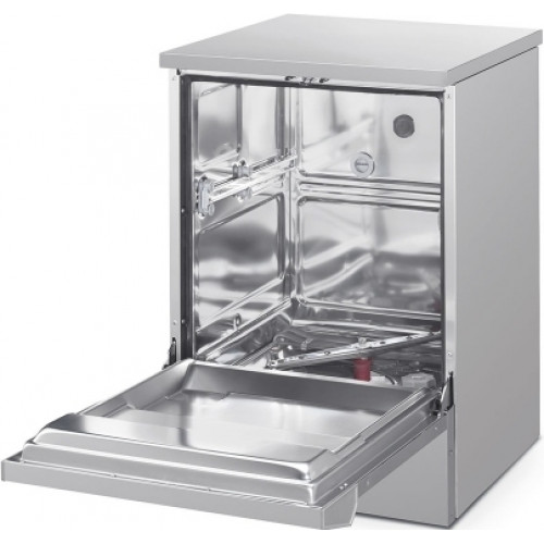 Машина посудомоечная фронтальная SMEG SWT260D-1