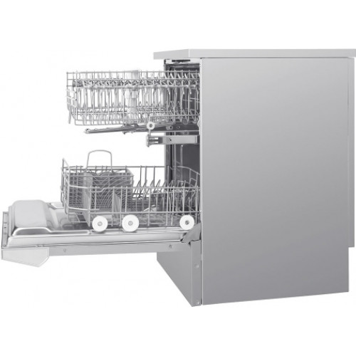 Машина посудомоечная фронтальная SMEG SWT260D-1