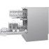 Машина посудомоечная фронтальная SMEG SWT260D-1