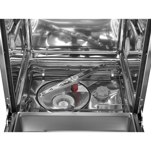 Машина посудомоечная фронтальная SMEG SWT260D-1