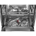 Машина посудомоечная фронтальная SMEG SWT260D-1