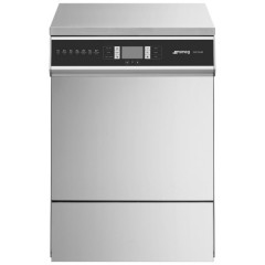 Машина посудомоечная фронтальная SMEG SWT264D