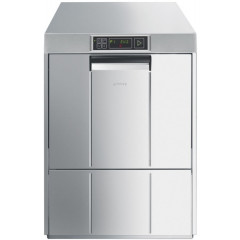 Машина посудомоечная фронтальная SMEG Topline UD515DS-1