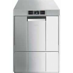 Машина посудомоечная фронтальная SMEG Topline UD526D