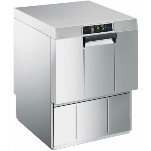 Машина посудомоечная фронтальная SMEG Topline UD526DS