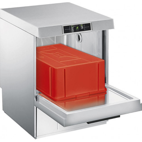 Машина посудомоечная фронтальная SMEG Topline UD526DS