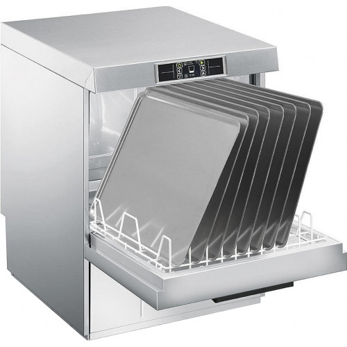 Машина посудомоечная фронтальная SMEG Topline UD526DS