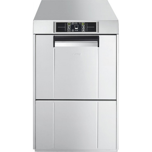 Машина посудомоечная фронтальная SMEG Topline UG425DS