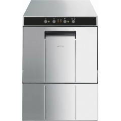 Машина посудомоечная фронтальная SMEG UD500DS