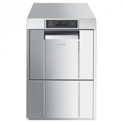 Машина стаканомоечная SMEG EASYLINE UG411D