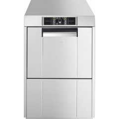 Машина стаканомоечная SMEG GREENLINE UG430DE