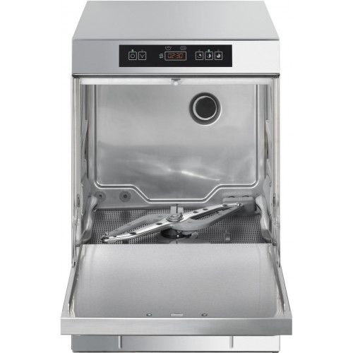Машина стаканомоечная SMEG UG405DMRU