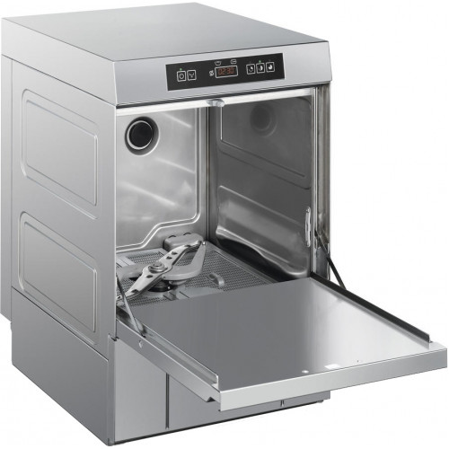 Машина стаканомоечная SMEG UG405DMRU