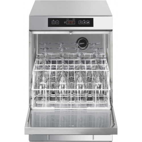 Машина стаканомоечная SMEG UG405DMRU