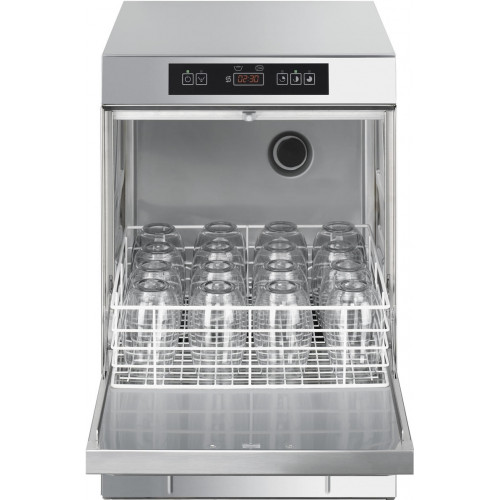 Машина стаканомоечная SMEG UG405DMRU