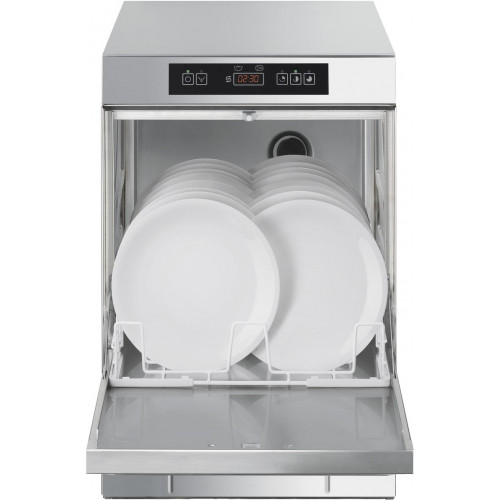 Машина стаканомоечная SMEG UG405DMRU