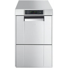 Машина стаканомоечная фронтальная SMEG Easyline UG415D-1