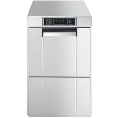 Машина стаканомоечная фронтальная SMEG Easyline UG415DS-1