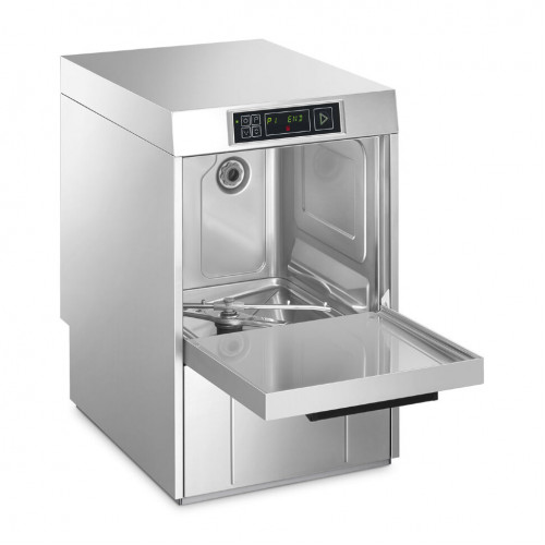 Машина стаканомоечная фронтальная SMEG Easyline UG415DS-1