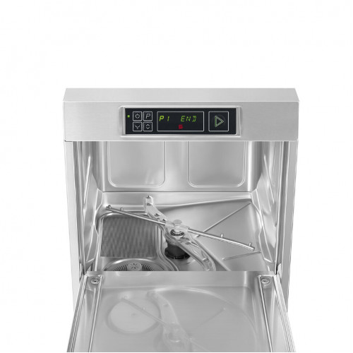 Машина стаканомоечная фронтальная SMEG Easyline UG415DS-1