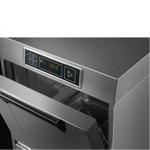 Машина стаканомоечная фронтальная SMEG Easyline UG415DS-1