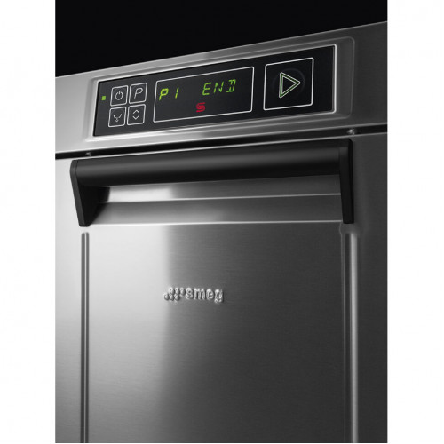 Машина стаканомоечная фронтальная SMEG Easyline UG415DS-1