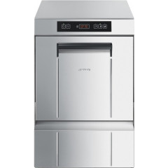 Машина стаканомоечная фронтальная SMEG Ecoline SPG405M