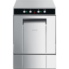 Машина стаканомоечная фронтальная SMEG UG402DM