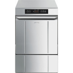 Машина стаканомоечная фронтальная SMEG UG405DM