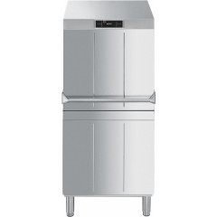 Машина посудомоечная SMEG TOPLINE HTY620DS