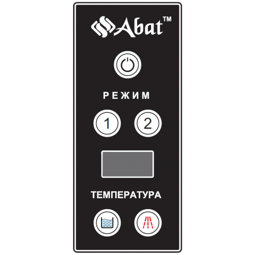 Машина посудомоечная купольная ABAT МПК-700К-01