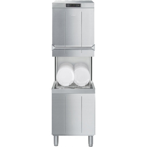 Машина посудомоечная купольная SMEG Easyline HTY511DW