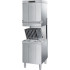 Машина посудомоечная купольная SMEG Easyline HTY511DW