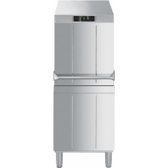 Машина посудомоечная купольная SMEG Topline HTY520D