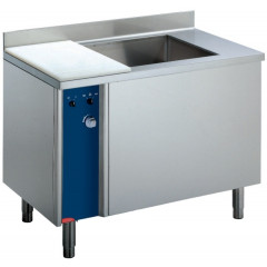 Машина для мытья овощей ELECTROLUX LV200 660031