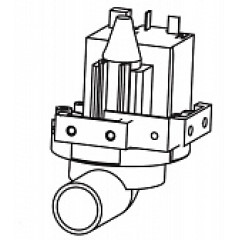 Помпа слива APACH 999324