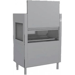 Машина посудомоечная туннельная APACH Chef Line LTIT270 PWR XYR