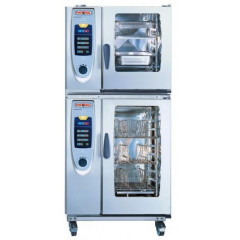 Набор RATIONAL для подключения COMBI-DUO 60.71.927