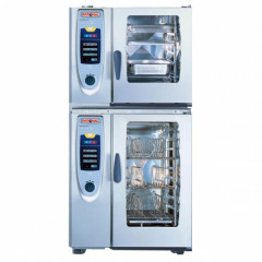 Набор RATIONAL для подключения COMBI-DUO 60.71.928