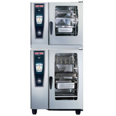 Набор RATIONAL для подключения COMBI-DUO 60.71.929